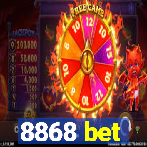 8868 bet